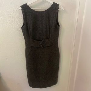 Tocca Italian wool dress